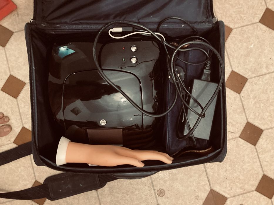 artpro nail printer v7+