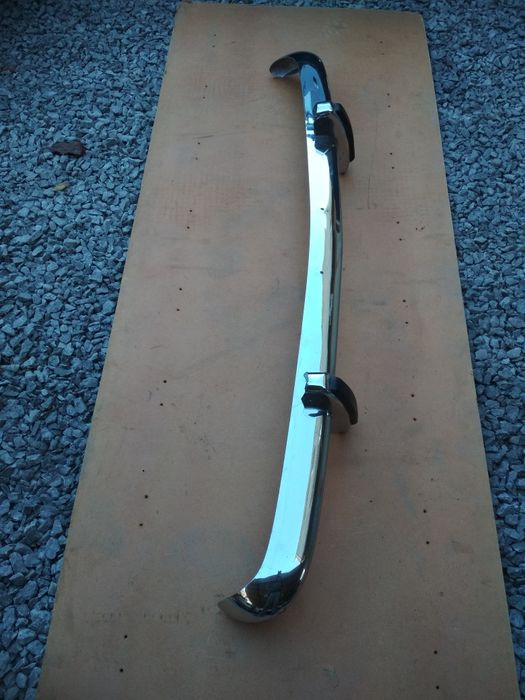 Бампер Ваз 2101 21011 21013