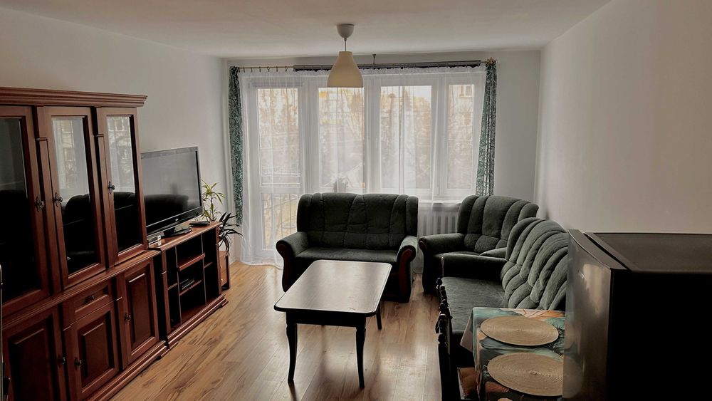 Mieszkanie wynajem Grodzisk Maz. 37,8 m2 / Centrum ul. Kilińskiego