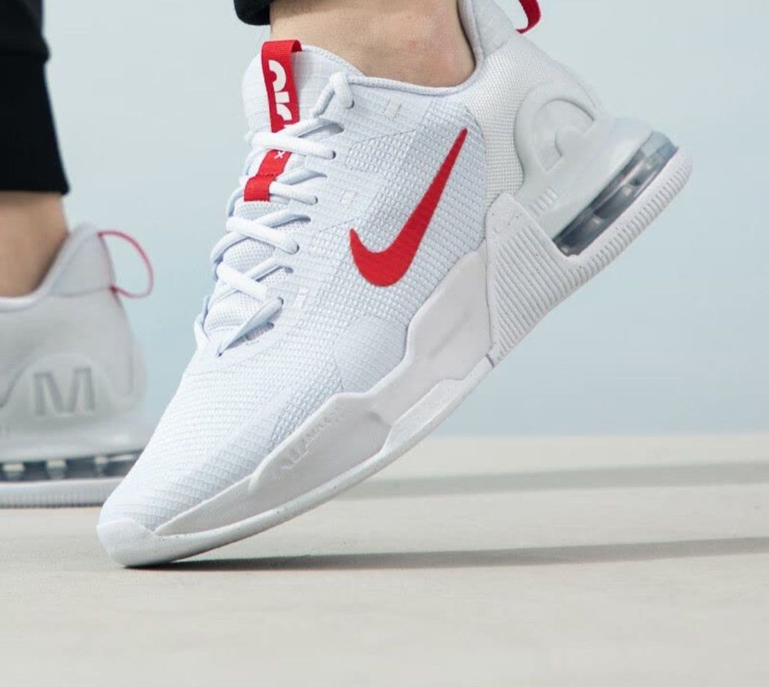 Кросівки чоловічі Nike Air Max Alpha Trainer 5 DM0829-012 (ОРИГІНАЛ).