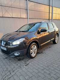 Nissan Qashqai 4x4