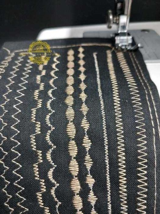 Maszyna do szycia Ikea do jeansu , firan . 12 MIESIECY Gwarancji