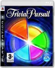 Trivial Pursuit. PS 3 (Nowa gra)