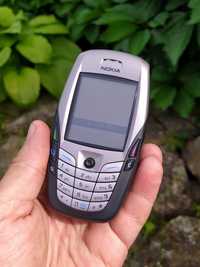 Nokia  6600 Finland