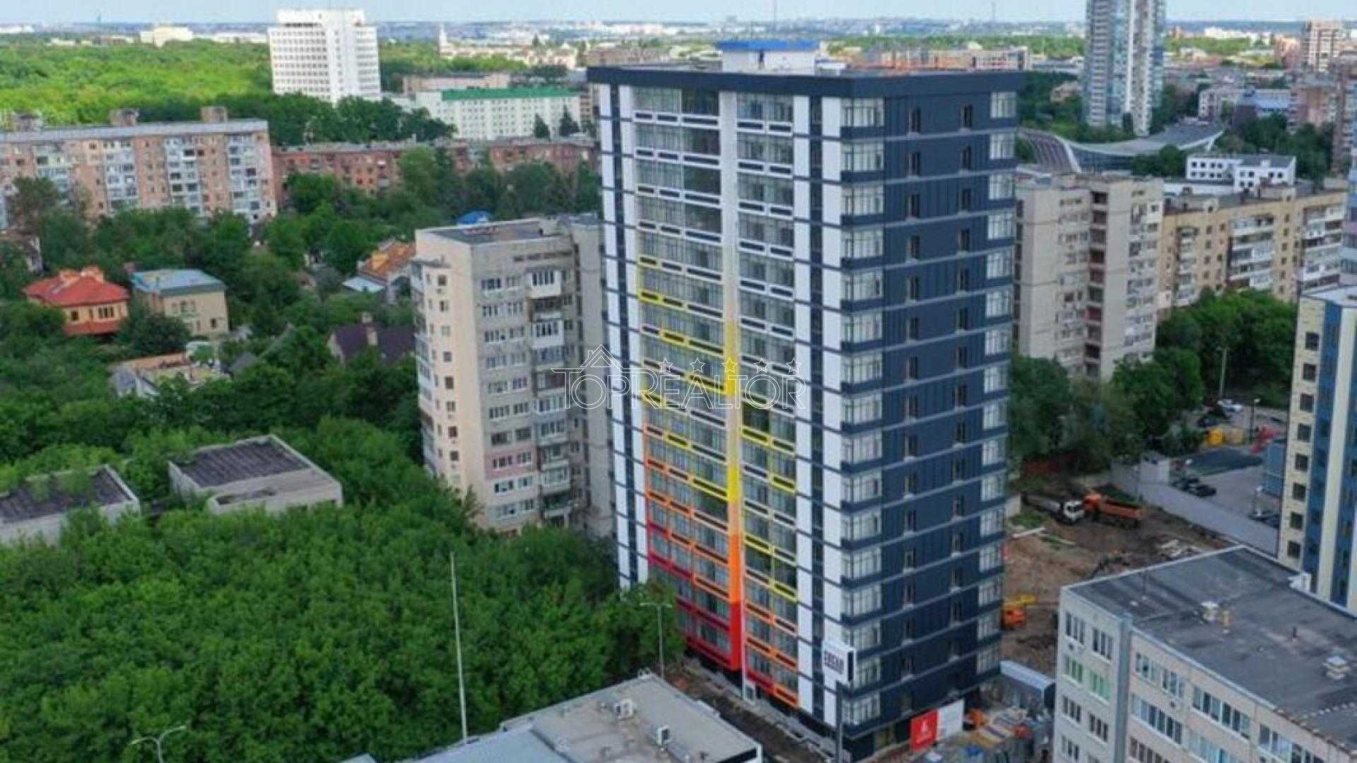 Продам лучшую 2-комнатную квартиру в ЖК "Магистр"