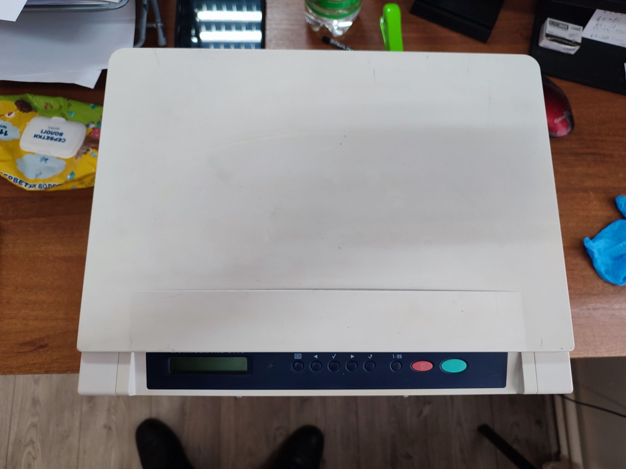 Продам БФП  xerox workcentere 3119,