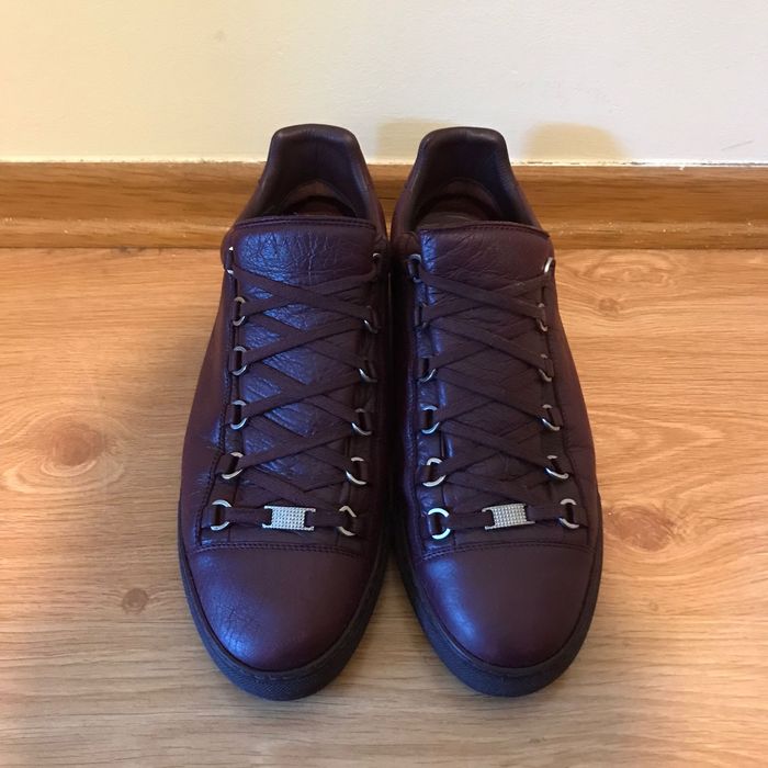 Balenciagas Arena 2 Pares.