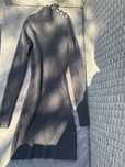 Платье оригинал balmain chanel