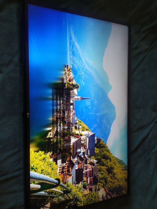 Телевизор LG Модель LG 43UK6300PLB