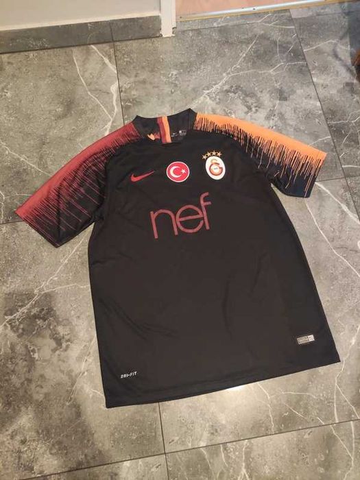 Koszulka Nike Galatasaray Stambuł XL
