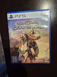 Mount & blade 2  ps5