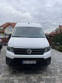 Volkswagen Crafter  Vw Crafter L2H2 2.0 TDI 177 KM