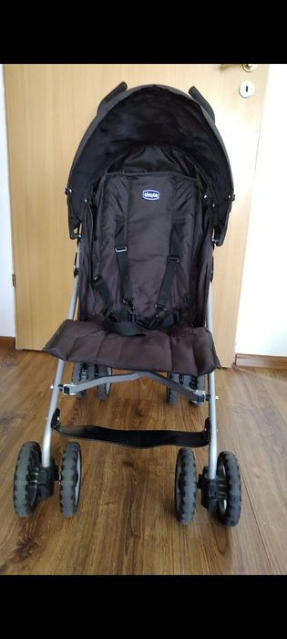Spacerówka  Chicco