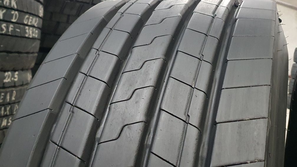 385/65 R22.5 Goodyear K MAX T GEN 2 HL ! Rok 2023