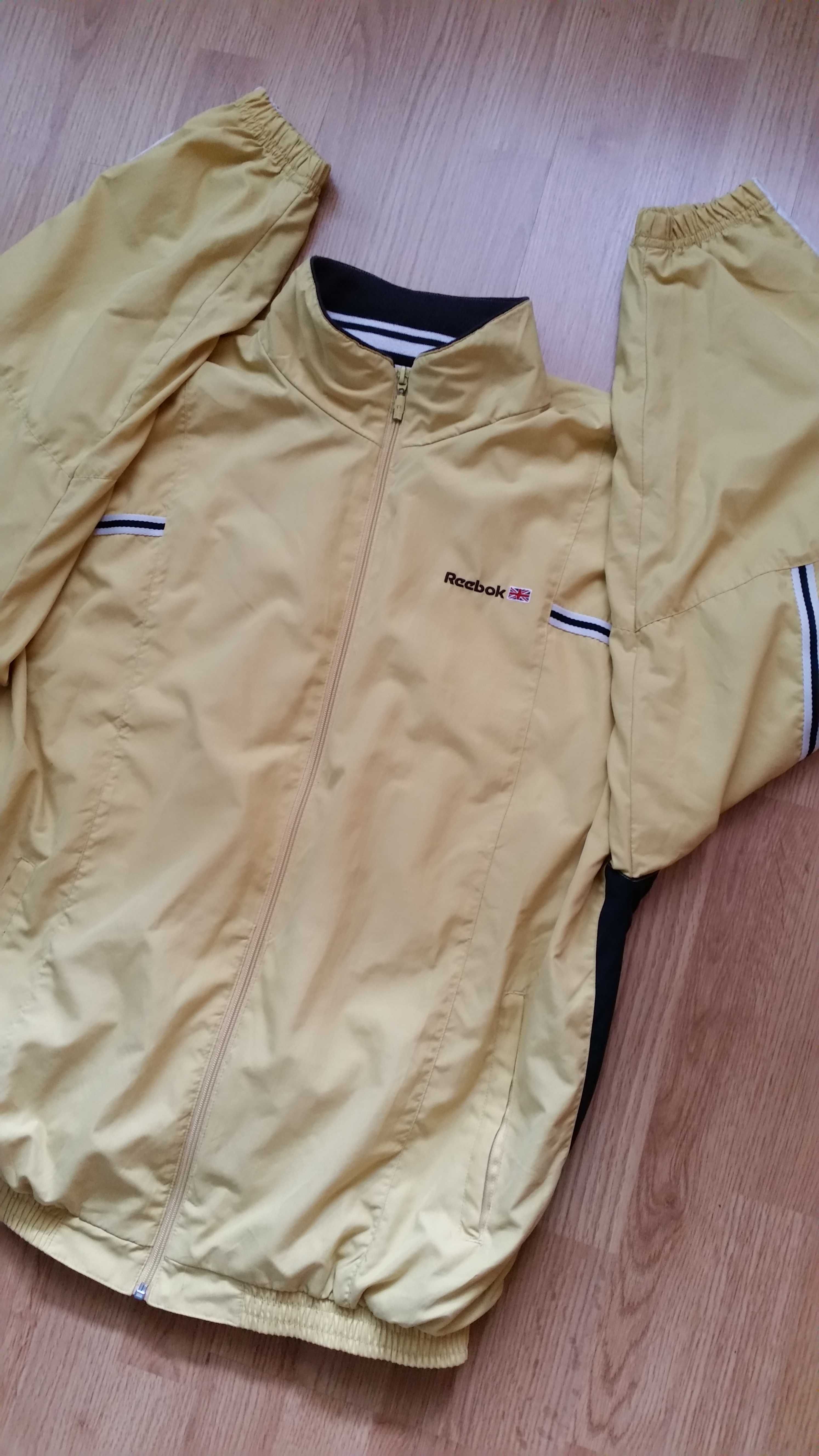 Kurtka Vinted Reebok Classic
