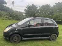 Chevrolet Matiz Niski Przebieg!!!