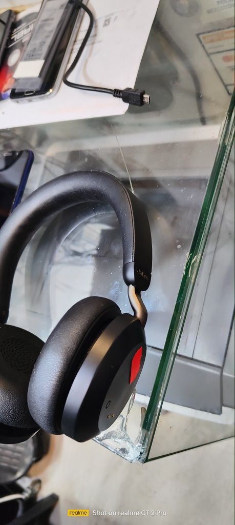 Słuchawki by Jabra evolve 2 75 usb-c