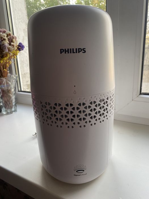 Зволожувач Philips HU2510/10