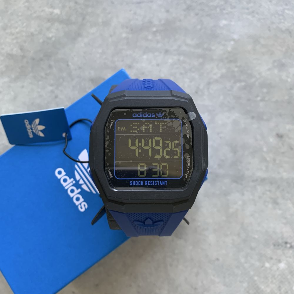 Годинник Adidas Tech One ОРИГІНАЛ часы