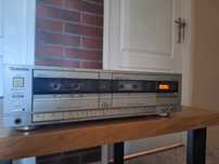 magnetofon deck Technics RS-T230