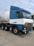 Продам тягач VOLVO FH12