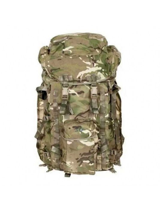Рюкзак військовий Bergan 80 літрів