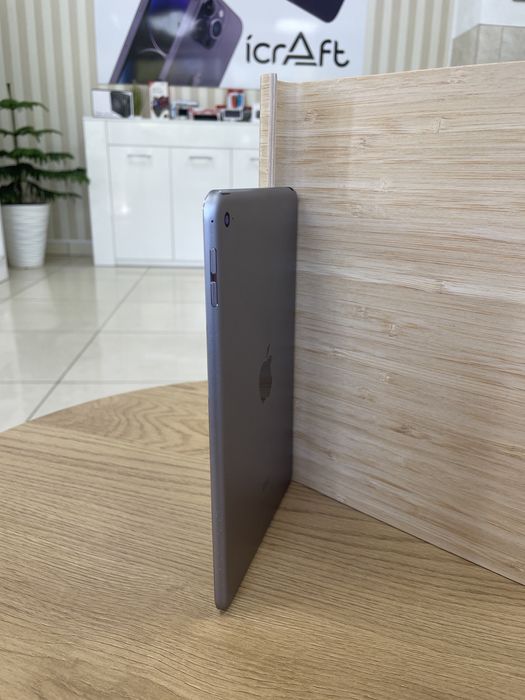 Apple iPad Mini 4 Wifi 128Gb Space Gray