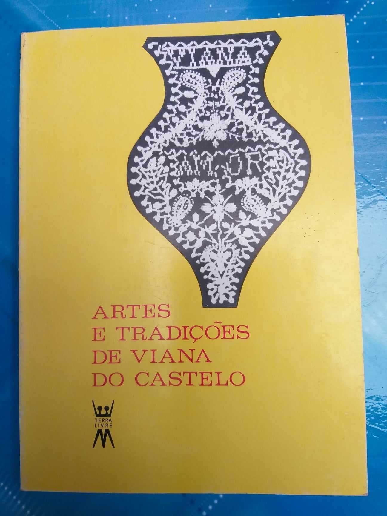 Artes e tradições de Viana do Castelo