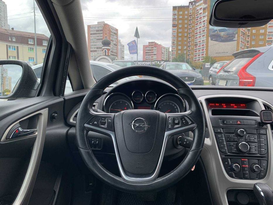 Opel Astra 2012р. 2.0 Дизель АКПП Розстрочка/Лізинг/Кредит/Обмін