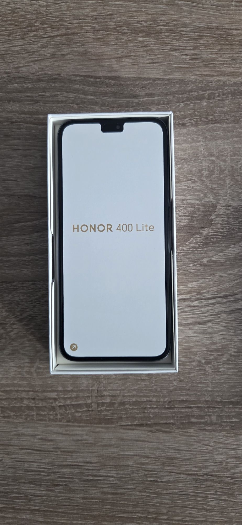 Honor 400 lite 5g
