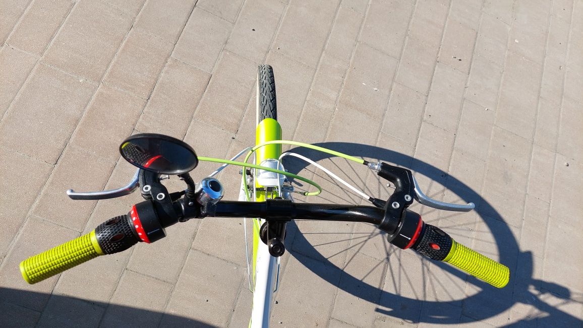 Sprzedam rower GIULIETTA jak nowy