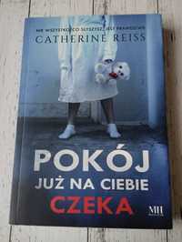 Pokój już na Ciebie czeka - Catherine Reiss