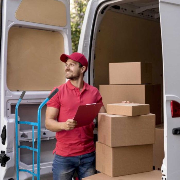 wózek transportowy wózek magazynowy młynarka 200 kg dwukołowy - Nowy!