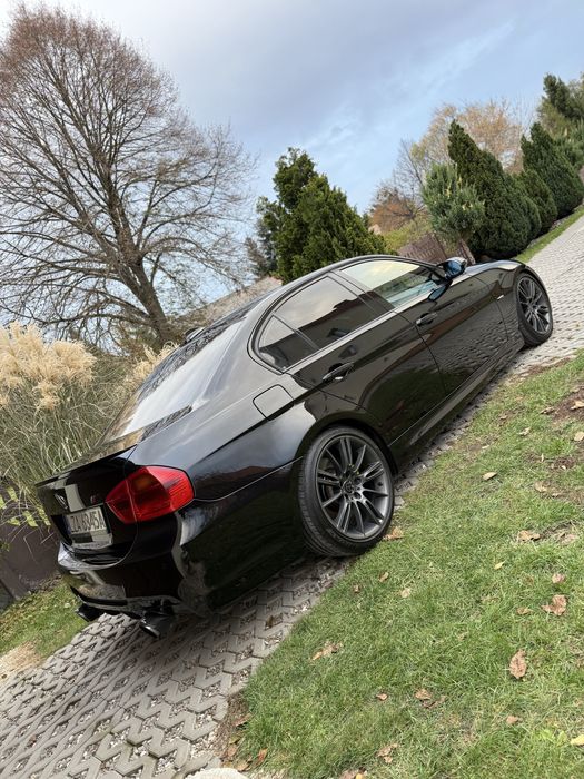 Bmw e90 3.0d M57 automat