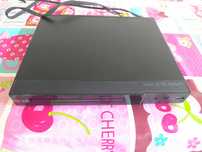 Leitor de DVD LG