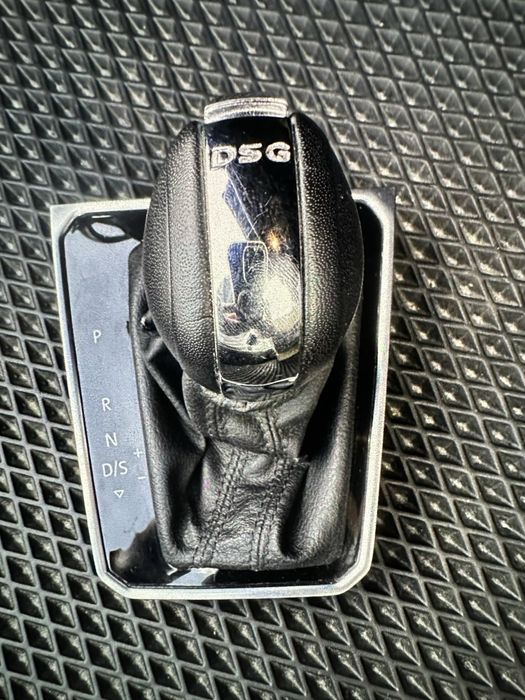 Ручка АКПП Passat B8