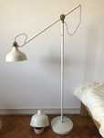 Candeeiro de pé e de tecto RANARP Ikea