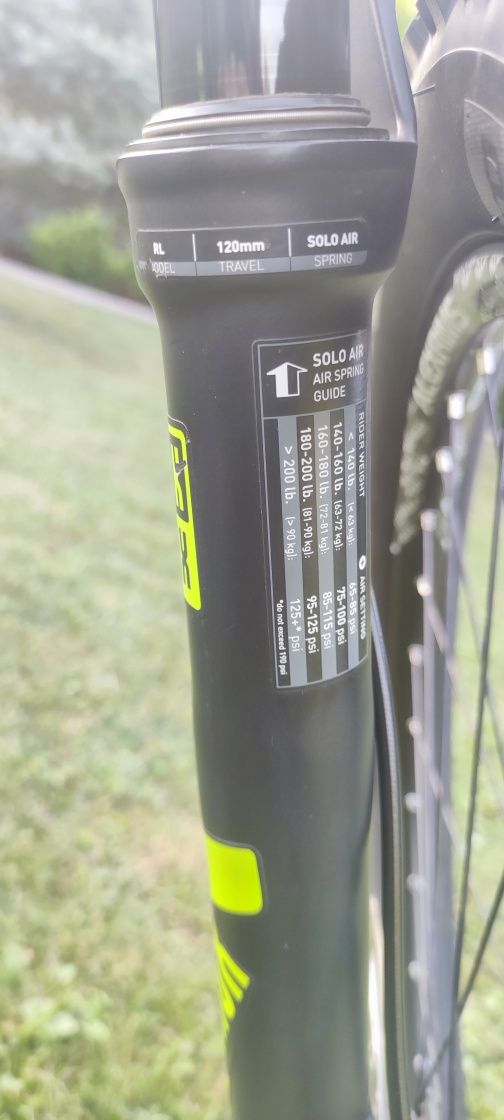 Rower elektryczny enduro full Trek Powerfly MTC