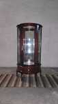 Vitrine Cristaleira com Gaveta