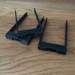 Sanki / Ramka / Kieszeń 2.5" DELL Druk 3D