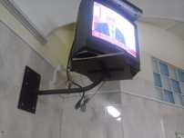 Suporte para televisão