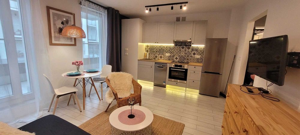 Kawalerka do wynajęcia, Ul. GĘSIA,Czuby