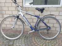 Велосипед з Німеччини 28 дюймів