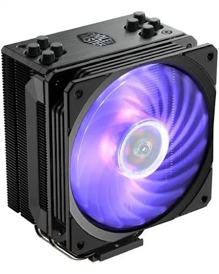 Cooler CPU Cooler Master Hyper 212 RGB