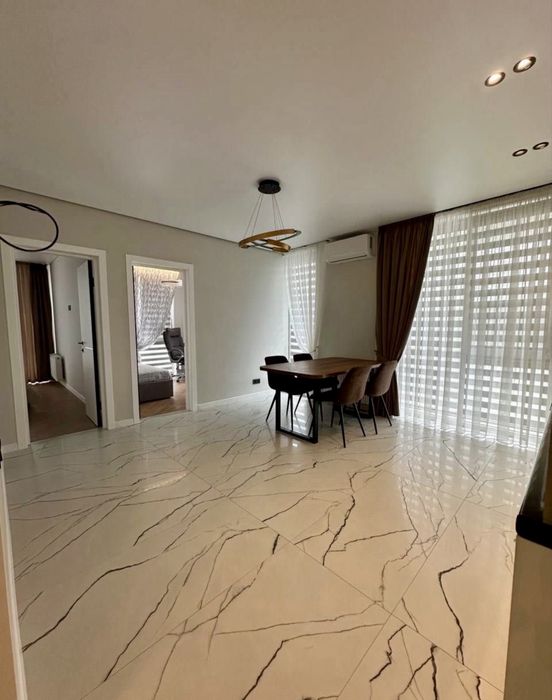 Продаж 2к квартири ЖК В4/Новобудова/Боздош/Газове опалення/Паркінг