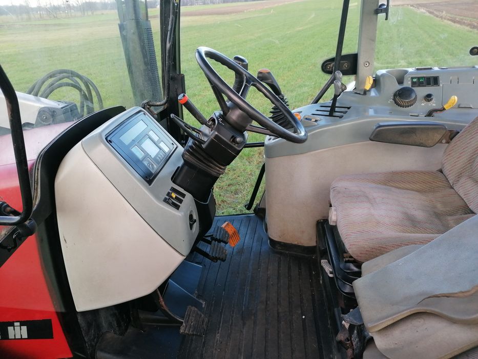 Case John deere deutz same