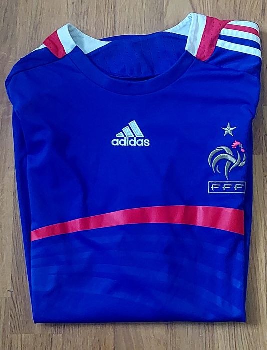 Koszulka Adidas  rozm XL