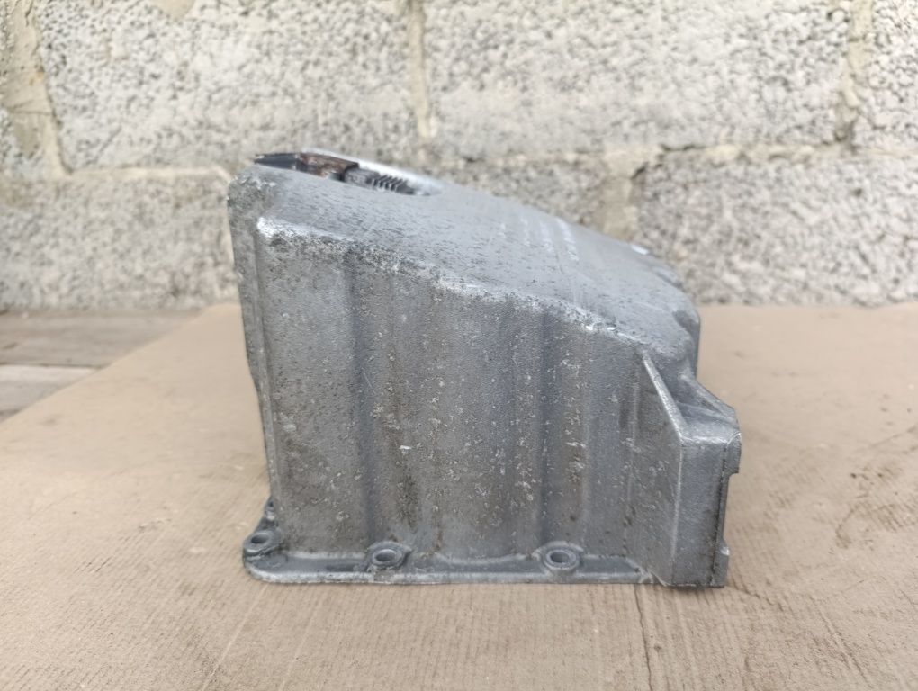 Піддон поддон 2.0 ALT Audi A4 B6 B7 A6C5 Passat B5