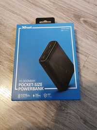 Powerbank Trust pacto 10 000mah