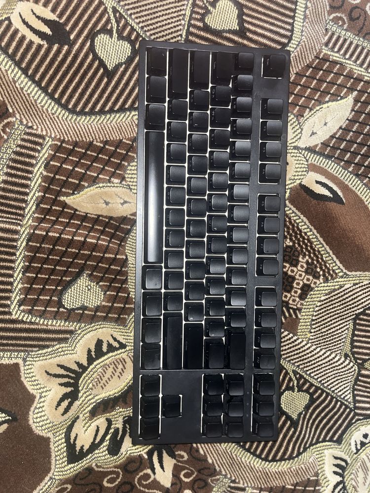 Клавиатура darkprojekt kd87a